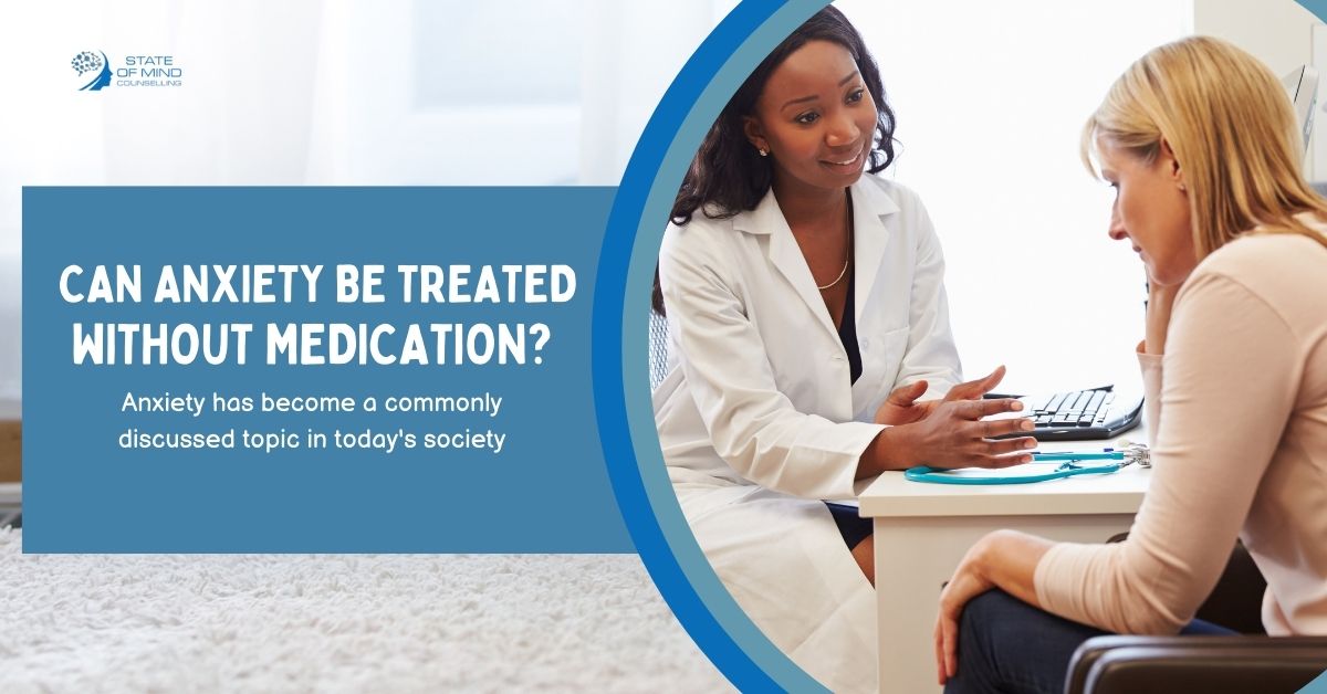 Treatment For Anxiety