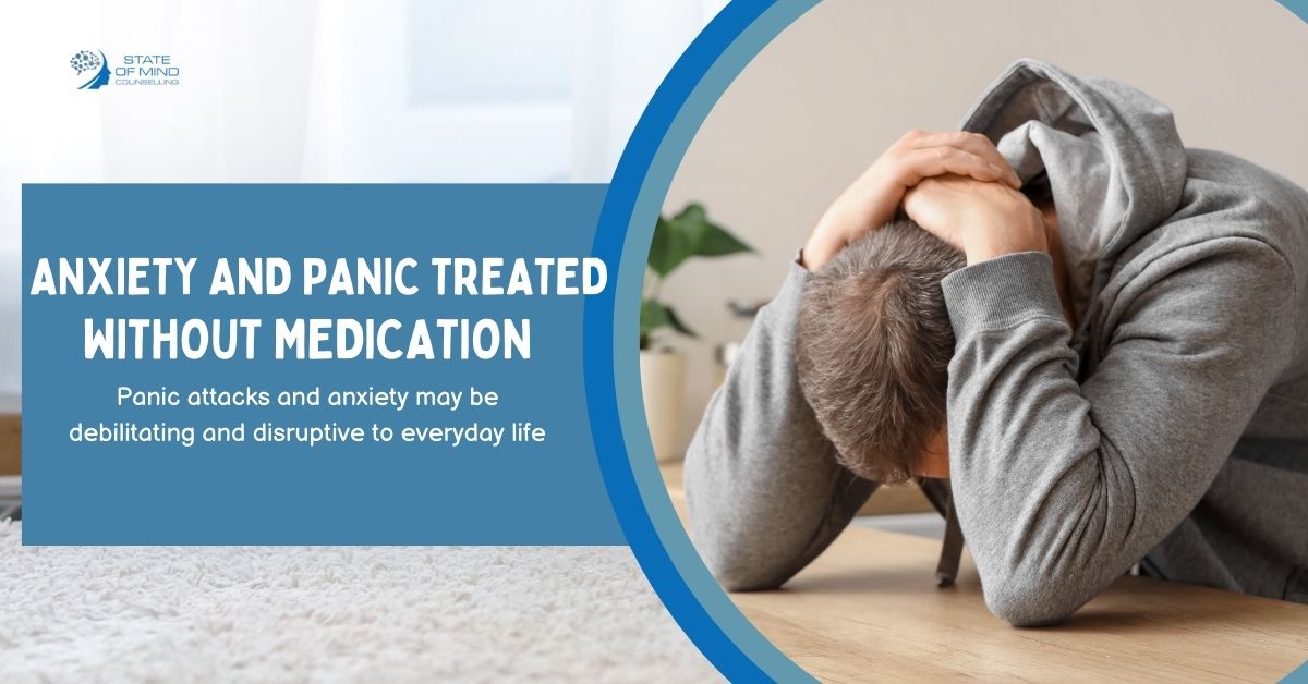 Treatment For Anxiety