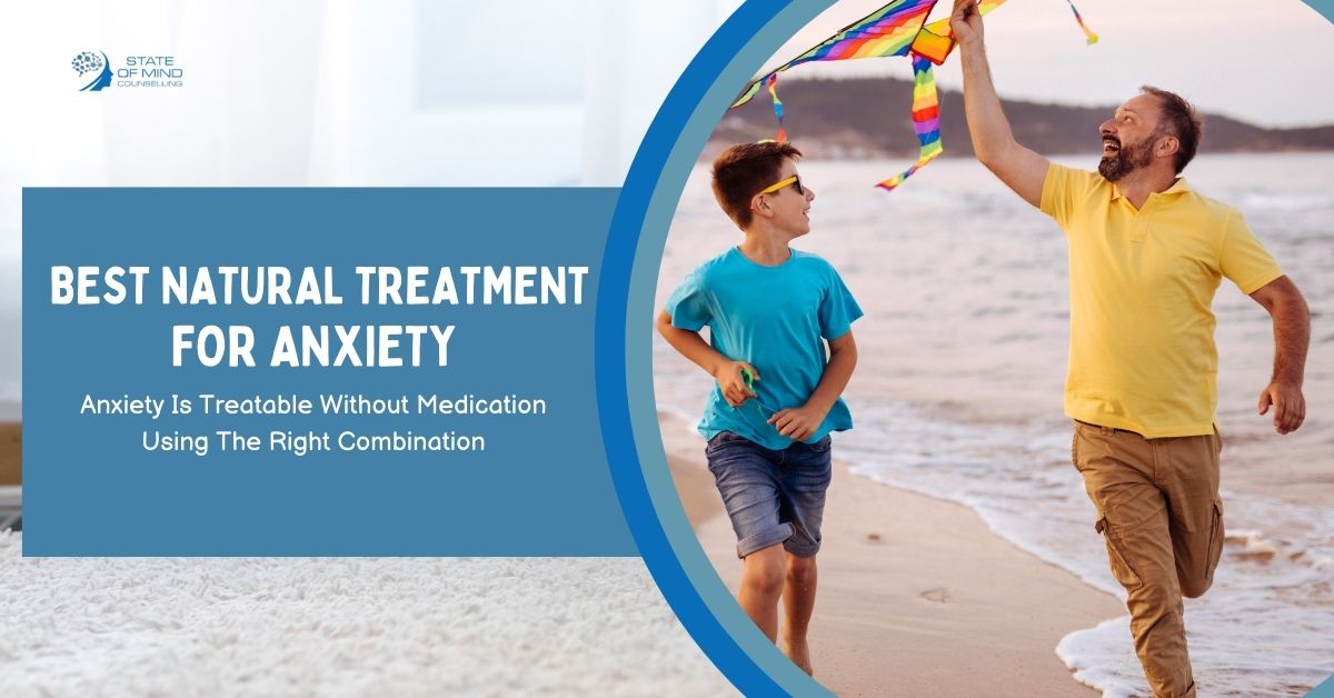 Treatment For Anxiety