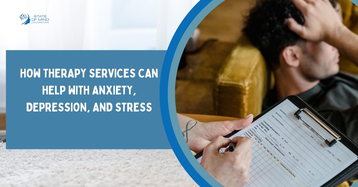 therapy services