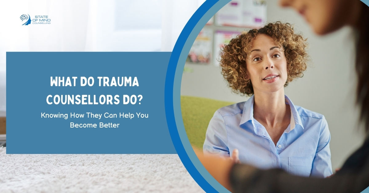 trauma counselling